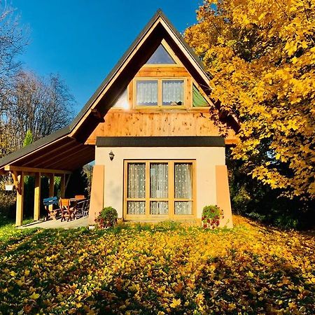Domek U Mikolaja Zakopane Extérieur photo